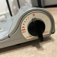 イワタニ　カセットコンロ　超薄型の画像