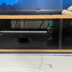 テレビボード
の画像
