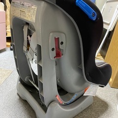 ベビー用品　チャイルドシート の画像