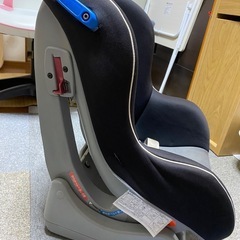ベビー用品　チャイルドシート の画像