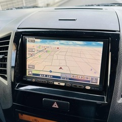 スズキ　パレットSW 距離10.5万km 車検2年付き　乗って帰れます。の画像