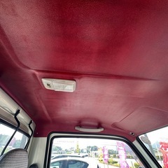 中古車　ホンダアクティトラックHA4 旧車カスタムの画像