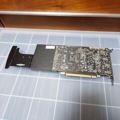 nVIDIA QUADRO P4000　グラフィックボード　中古の画像