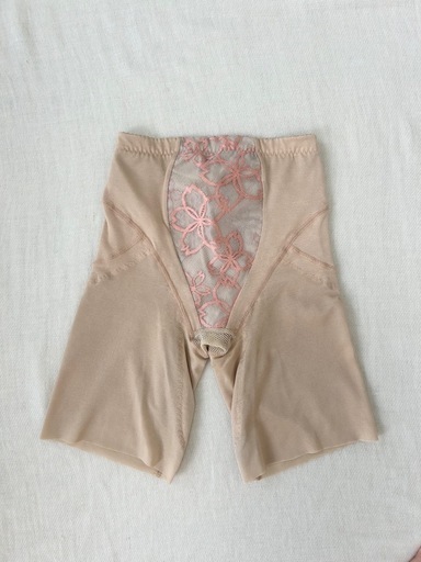 マルコ　ロングガードルS-58　（アヴァンセサクラ）