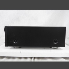 OPPO BDP-105 オッポ ユニバーサルプレーヤー リモコン付きの画像