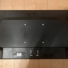 モニターディスプレイ BenQの画像