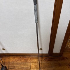 クリーブランドRTX52°FORGEDウェッジ
の画像