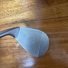 クリーブランドRTX52°FORGEDウェッジ
の画像