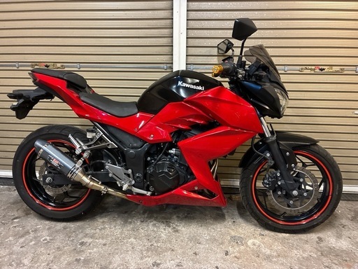 カワサキ　Z250 配送可能　支払いは現金or振り込みも可能 カワサキ Z250 配送可能 支払いは現金or振り込みも可能の通販はau PAY
