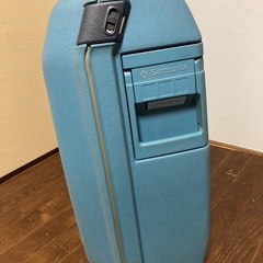 キャリーケース
の画像