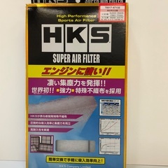 エアーフィルターの画像