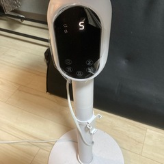 扇風機の画像