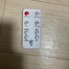 扇風機の画像