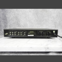 Pioneer C-21 パイオニア プリアンプの画像