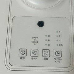 扇風機の画像