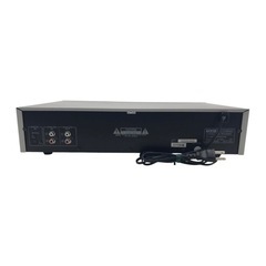 TEAC CD-RW890MKⅡ CD-RW890MK2 リモコン ⑥の画像