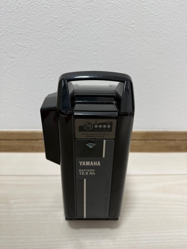 YAMAHA ヤマハ　電動自転車　バッテリー　12.3Ah