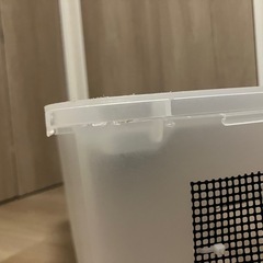 小動物 爬虫類 ケージ の画像