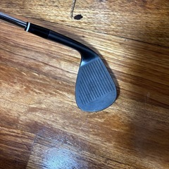 ONOFF FORGED48° ウェッジの画像