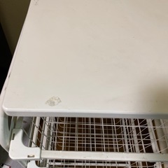 IKEA 棚【10/1までに取りに来てくれる方お願いします】の画像