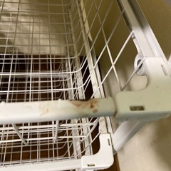 IKEA 棚【10/1までに取りに来てくれる方お願いします】の画像