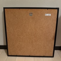 IKEA フォトフレームの画像