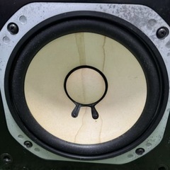 【完動品】YAMAHA NS-100M ヤマハ 3ウェイスピーカー ペア ②の画像