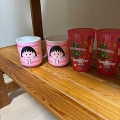 コップアンパンマンコロコロほか他の画像