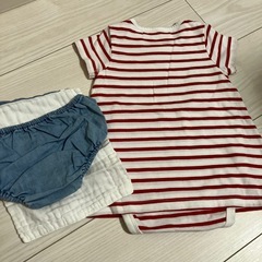70 La Petit Lilly 3点セットの画像