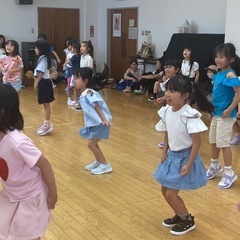 月会費2,500円‼︎瀬田北キッズダンスサークルBEATBOXの画像