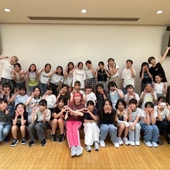 月会費2,500円‼︎瀬田北キッズダンスサークルBEATBOXの画像