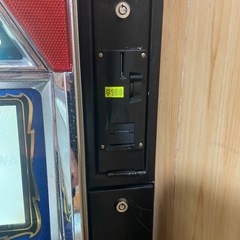 猪木スロット　4号機の画像