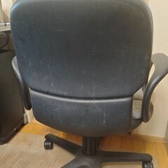 ワーキングチェア (steelcase センサーチェア)の画像