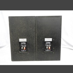 YAMAHA NS-10M ヤマハ スピーカー ペア ネット付き ⑦の画像