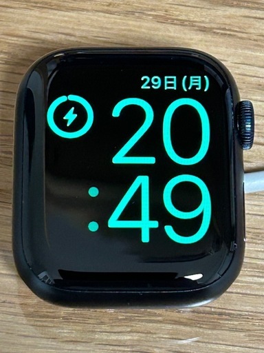 
美品【Apple Watch】series8  41mm
