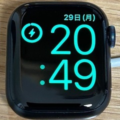 
美品【Apple Watch】series8  41mmの画像