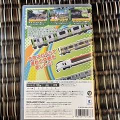 電車でGO!! はしろう山手線  ニンテンドースイッチの画像