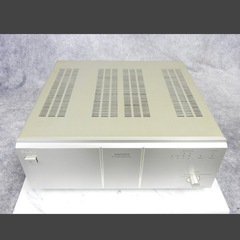 SONY TA-N9000ES ソニー パワーアンプの画像