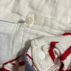 70 La Petit Lilly 3点セットの画像