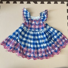子供服まとめ 女の子   70〜80cmの画像