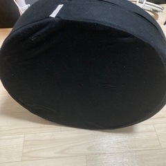 クッションの画像