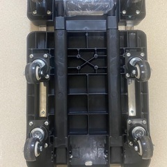 軽量台車の画像