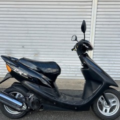 HONDA ライブディオ　原付　2スト　dio DIO ZR ZZ ZXの画像