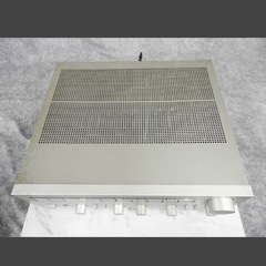 DENON PMA-760 デノン プリメインアンプの画像