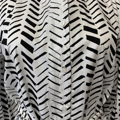 Armani Exchange アルマーニ　新品　ベルト付きチュニックの画像