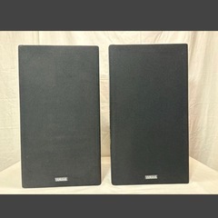 YAMAHA NS-10M PRO ヤマハ スピーカー ペア ⑤の画像