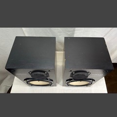 YAMAHA NS-10M PRO ヤマハ スピーカー ペア ⑤の画像