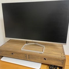 KIRIGEN モニター台 パソコン台 机上 卓上 ラックの画像