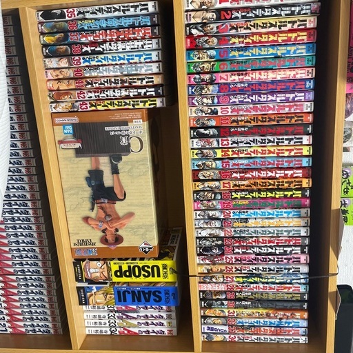 バトルスタディーズ1～43巻