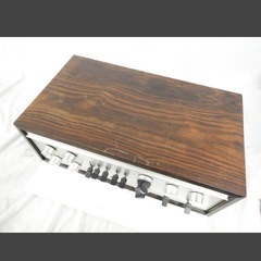LUXMAN CL35Ⅱ ラックスマン プリアンプの画像